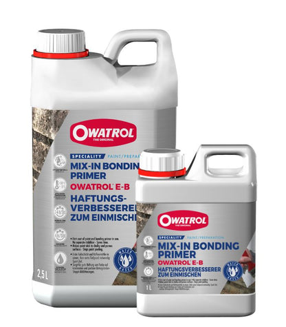 Owatrol E-B Bonding Primer