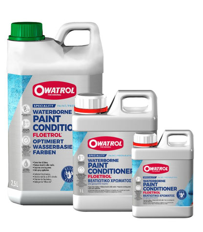 Owatrol Floetrol Paint Conditioner