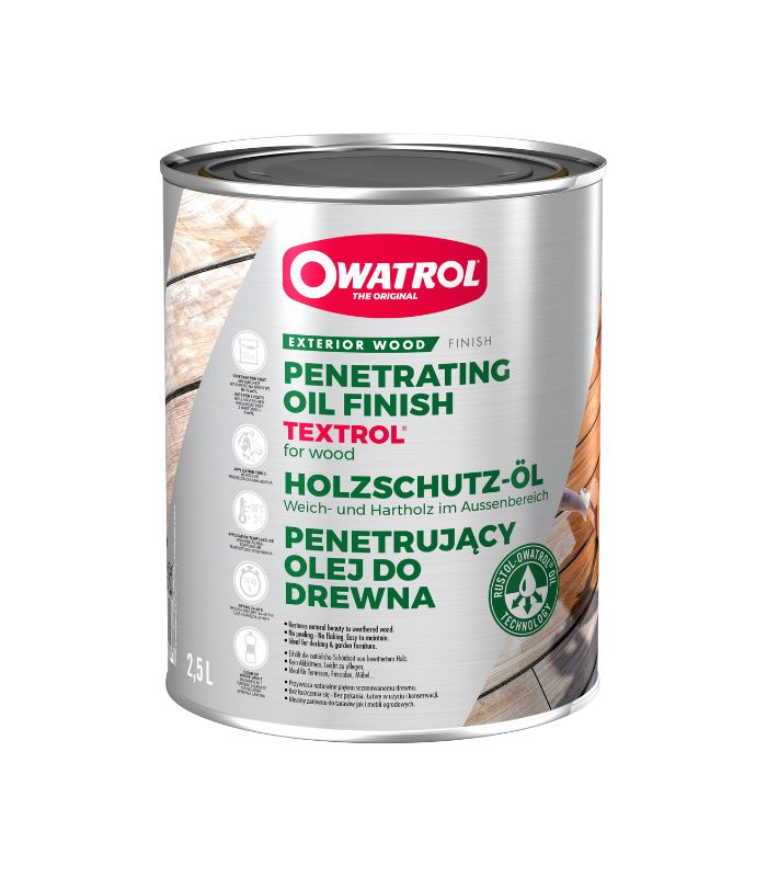 Owatrol Compo-Clean Cleaner and Degreaser – Next Day Paint