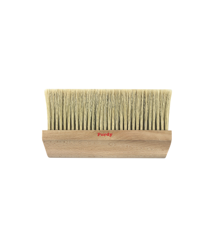 Purdy Paperhanger Brush - 9 Inch