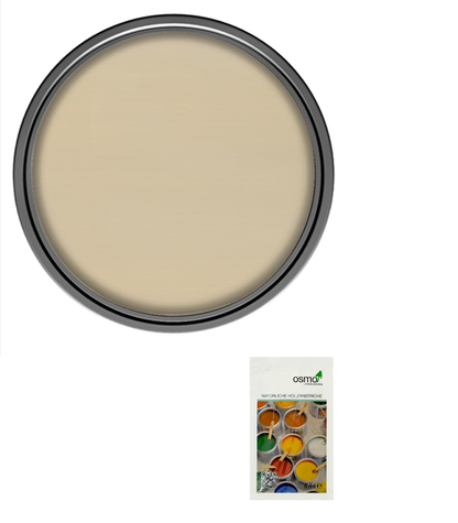 Osmo Garden Stain Satin - Pearl Grey - Sample 5ml