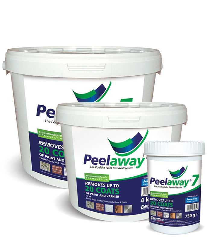 PeelAway 7 Paint and Varnish Remover