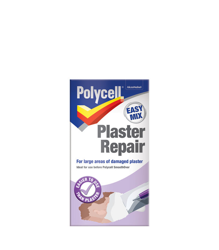 Polycell Plaster Repair Powder - 450g