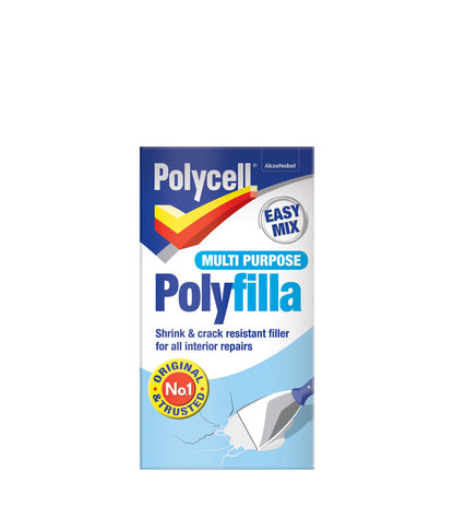 Polycell Multi Purpose Polyfilla Powder - 450g