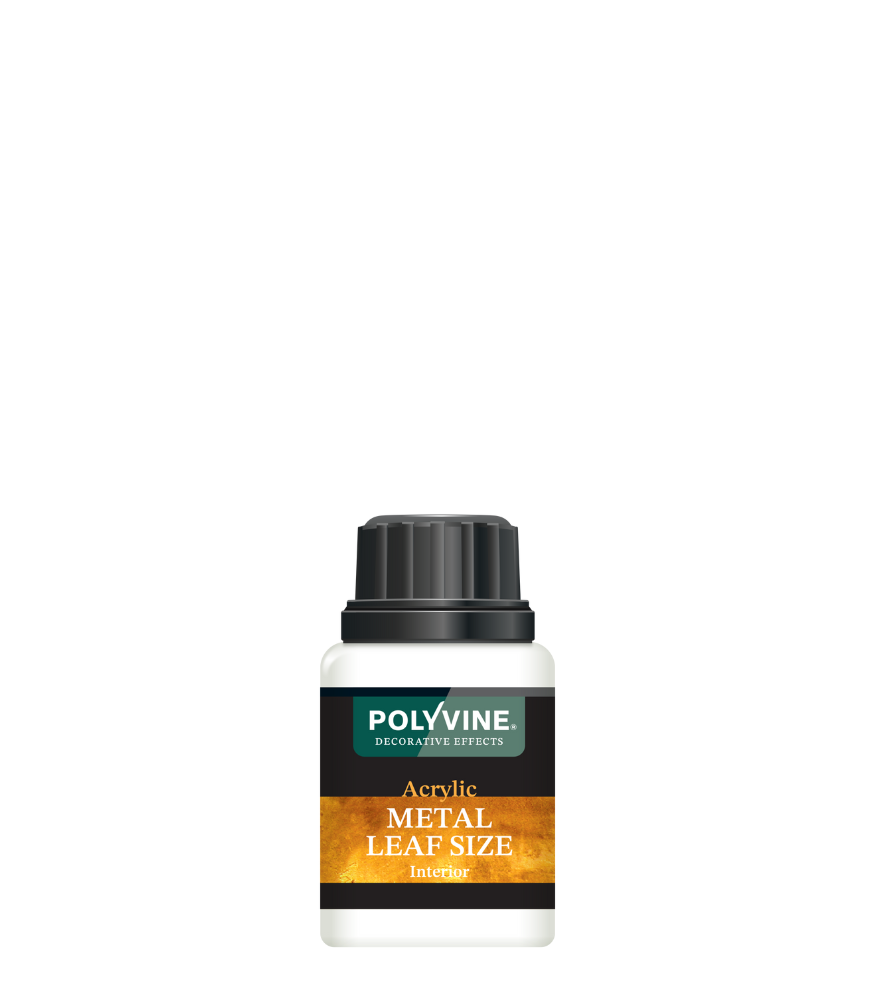 Polyvine - Acrylic Size - 100ml