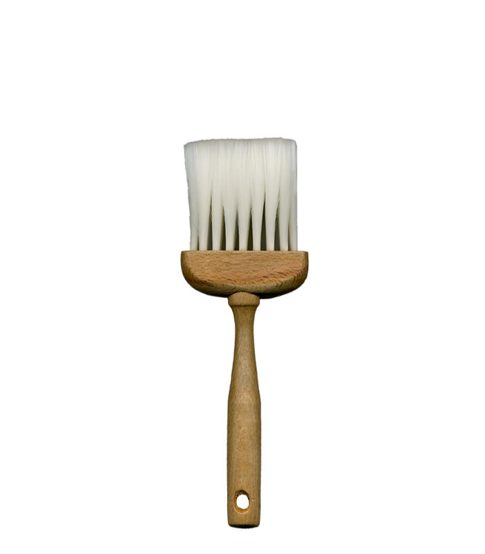 Polyvine Softener Brushes Next Day Paint
