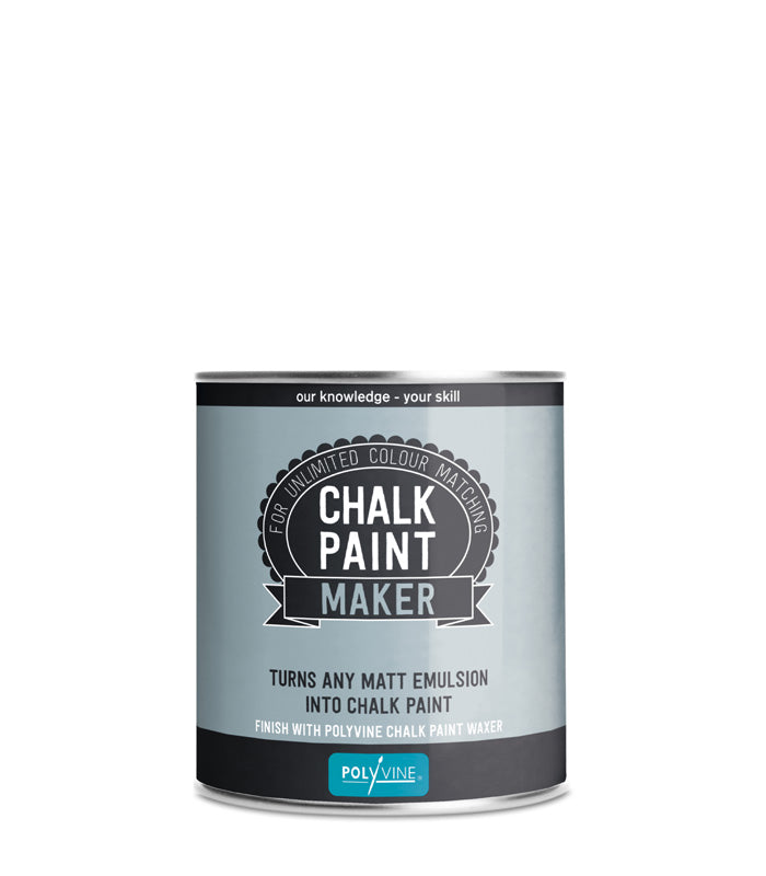 Polyvine Chalk Paint Maker - 500ML