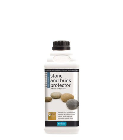 Polyvine - Stone And Brick Protector - 1 LITRE