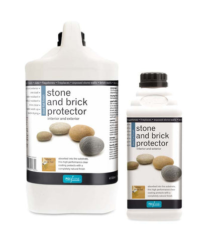 Polyvine Stone And Brick Protector