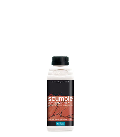 Polyvine - Tropical Scumble - 500ML