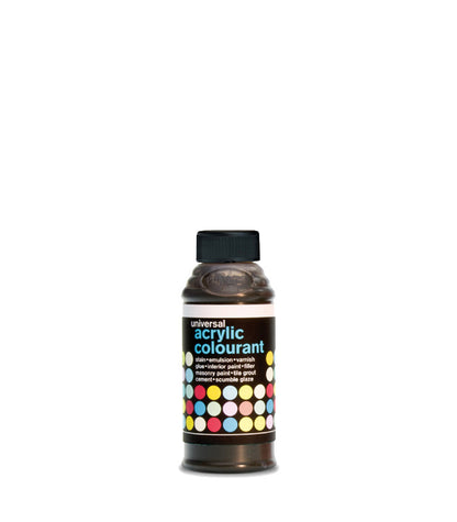 Polyvine Universal Acrylic Colourant Paint ALL COLOURS STOCKED 50 GRAMS