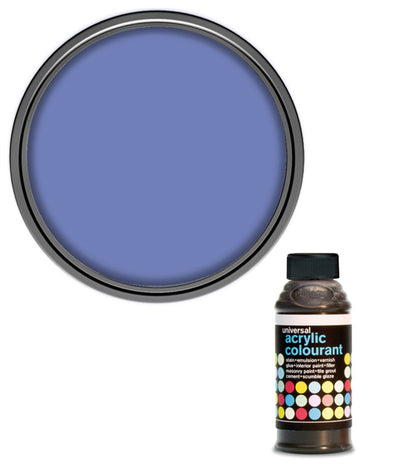 Polyvine - Universal Acrylic Colourant - 50 GRAMS - VIOLET