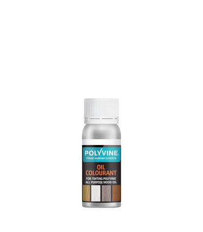 Polyvine Oil Colourant