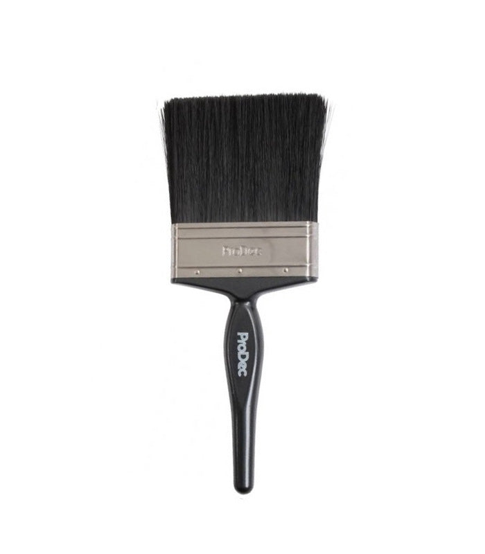 ProDec Trade Pro Paint Brush - 4 Inch