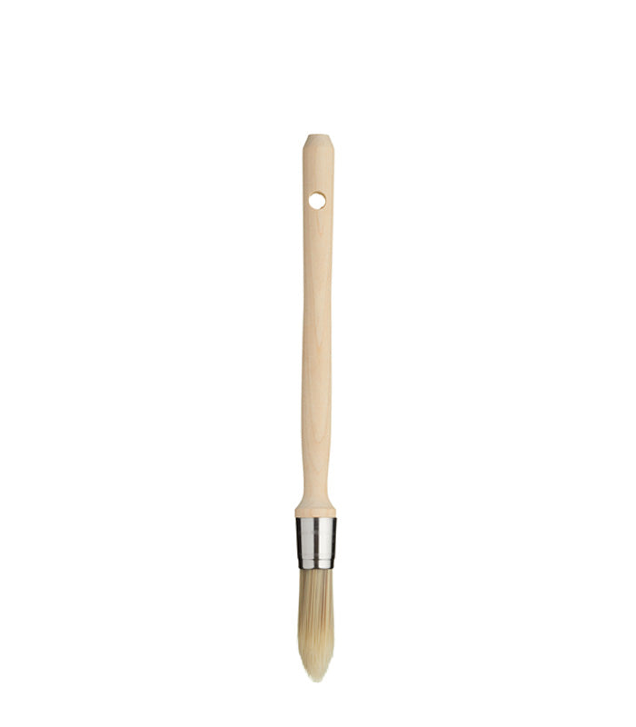 ProDec Synthetic Pointed Sash Paint Brush - 15mm