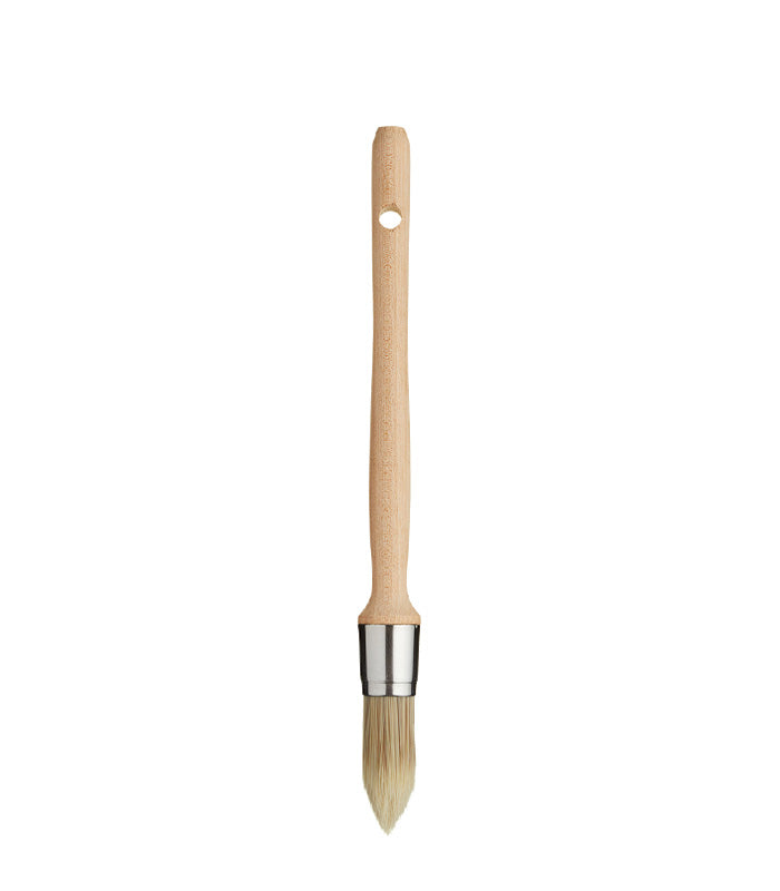 ProDec Synthetic Pointed Sash Paint Brush - 18mm