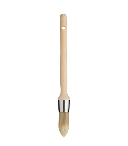 ProDec Synthetic Pointed Sash Paint Brush - 21mm