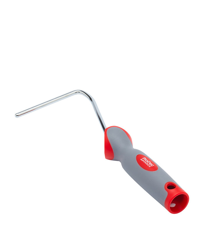 ProDec Advance Soft Grip 4 Inch Mini Roller Frame - 10 Inch Long