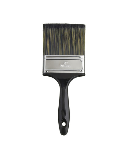 ProDec Flat Shed and Fence Paint Brush - 4 Inch