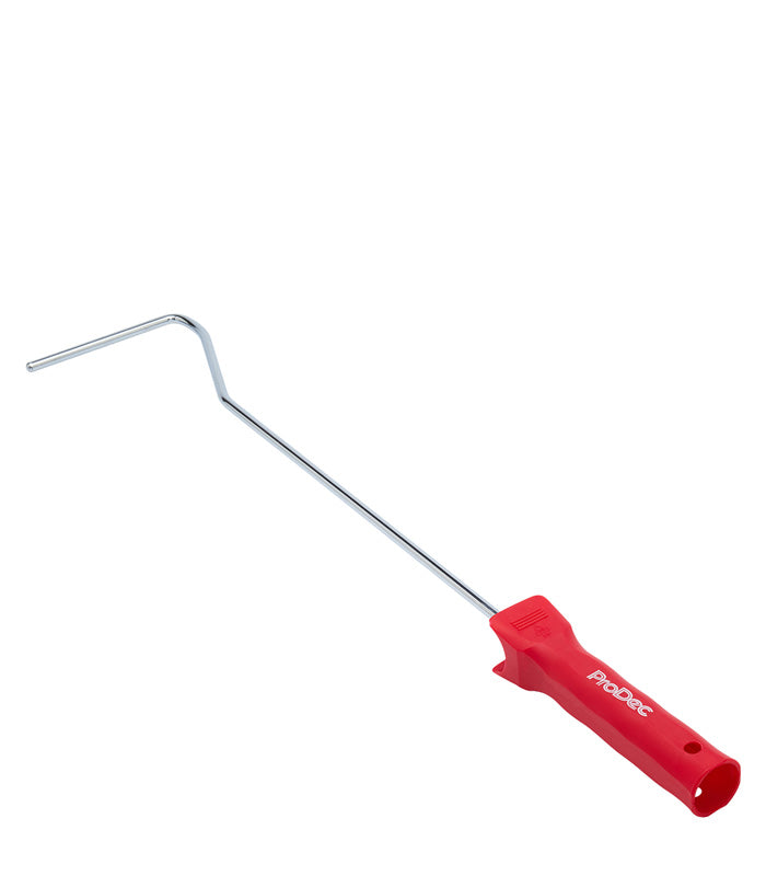 ProDec Mini 4 Inch Paint Roller Frame - 100mm Long