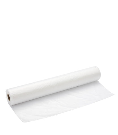 ProDec Polythene Dust Sheet Roll - 50m x 2m