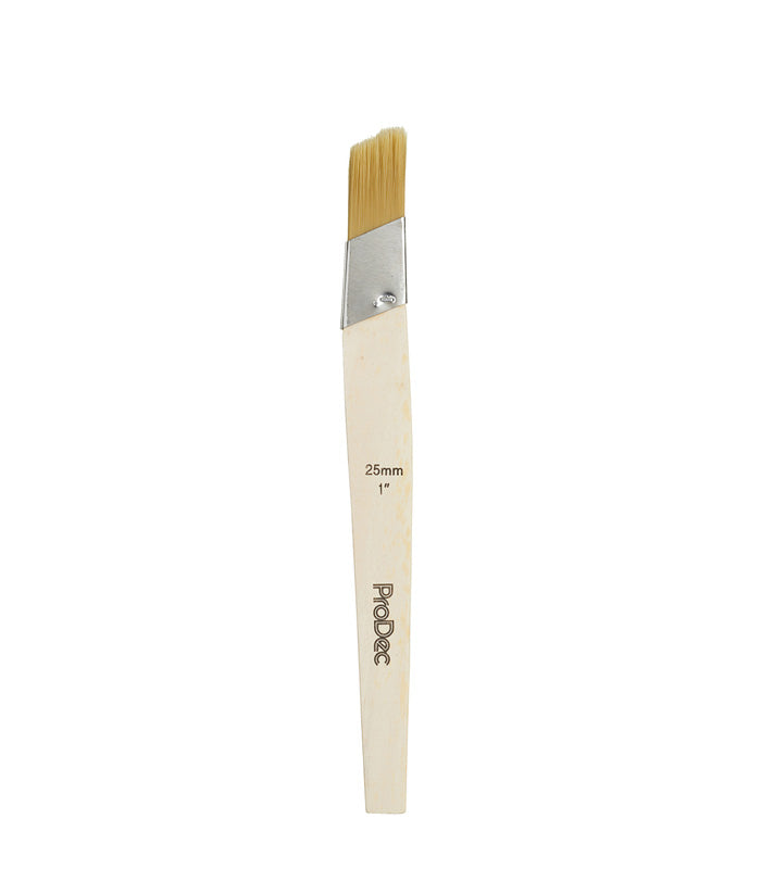ProDec Slant Cut Lining Finch - 1 Inch (25mm)