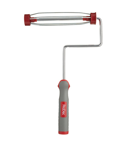 ProDec Soft Grip Heavy Duty Roller Frame - 9" x 1.5" Cage