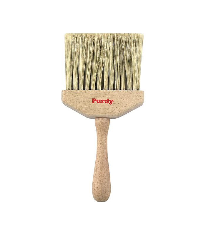 Purdy Jamb Duster Brush - 4 Inch