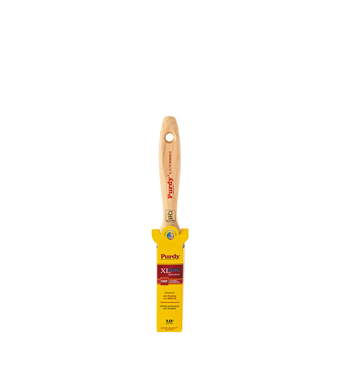 Purdy Monarch Elite MON5 Lot De 5 Pinceaux
