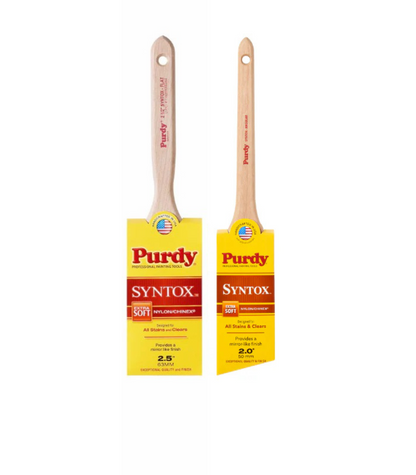 Purdy Syntox Paint Brush