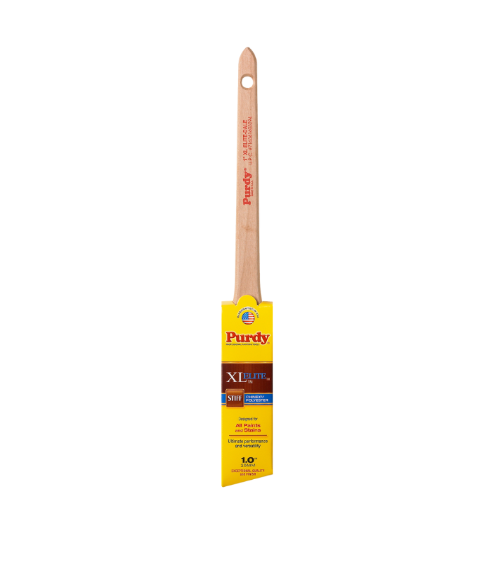 Purdy Dale Xl Elite Paint Brush - 1 Inch (25mm)