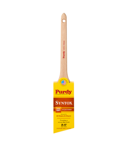 Purdy Syntox Paint Brush