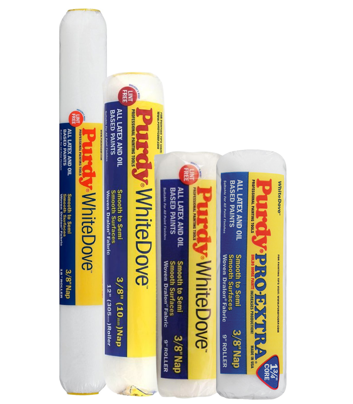 Purdy White Dove Paint Roller Sleeve