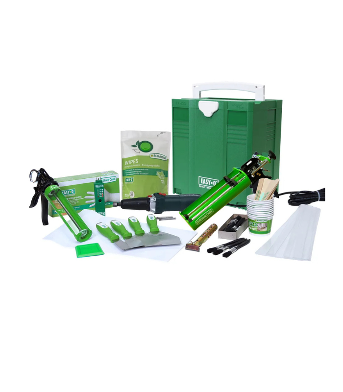 Repair Care Specialist Pack - 240v