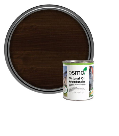 Osmo Natural Oil Woodstain - Rosewood - 125ml