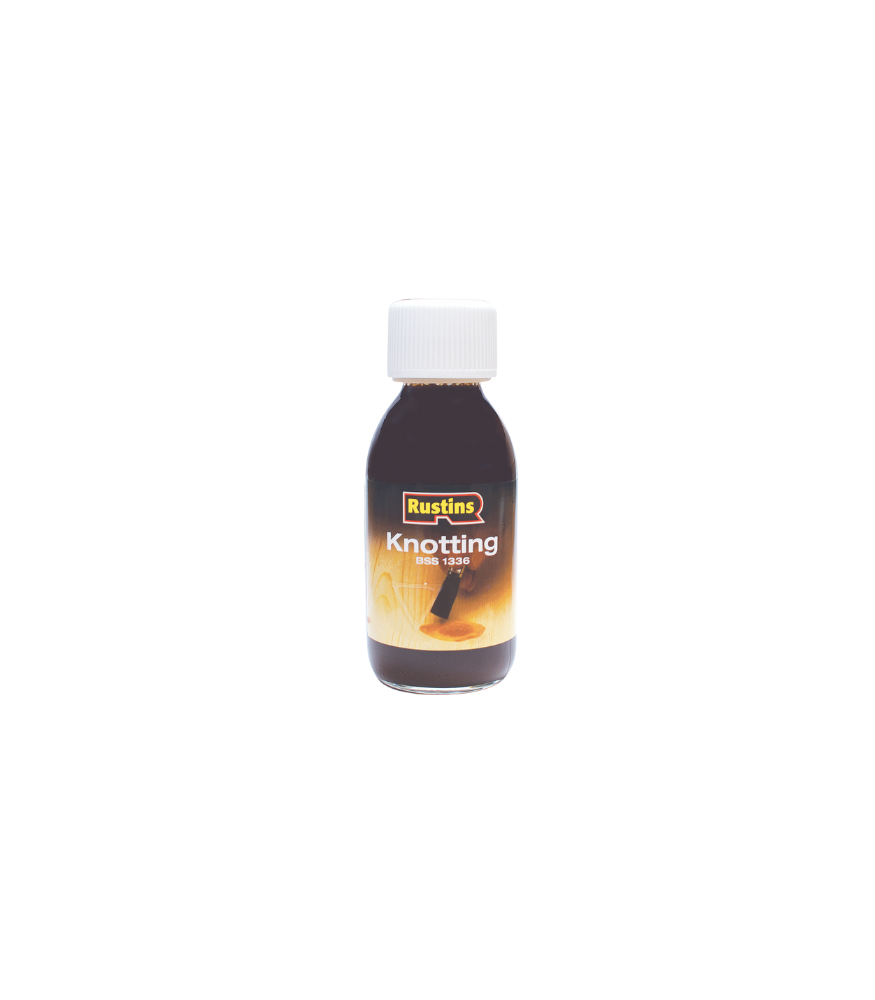 Rustins Knotting - 125ml