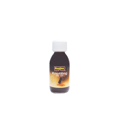 Rustins Knotting - 125ml