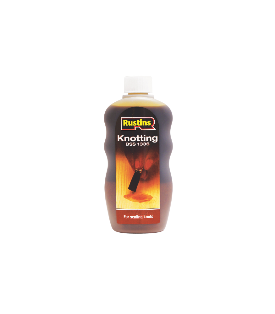 Rustins Knotting - 300ml