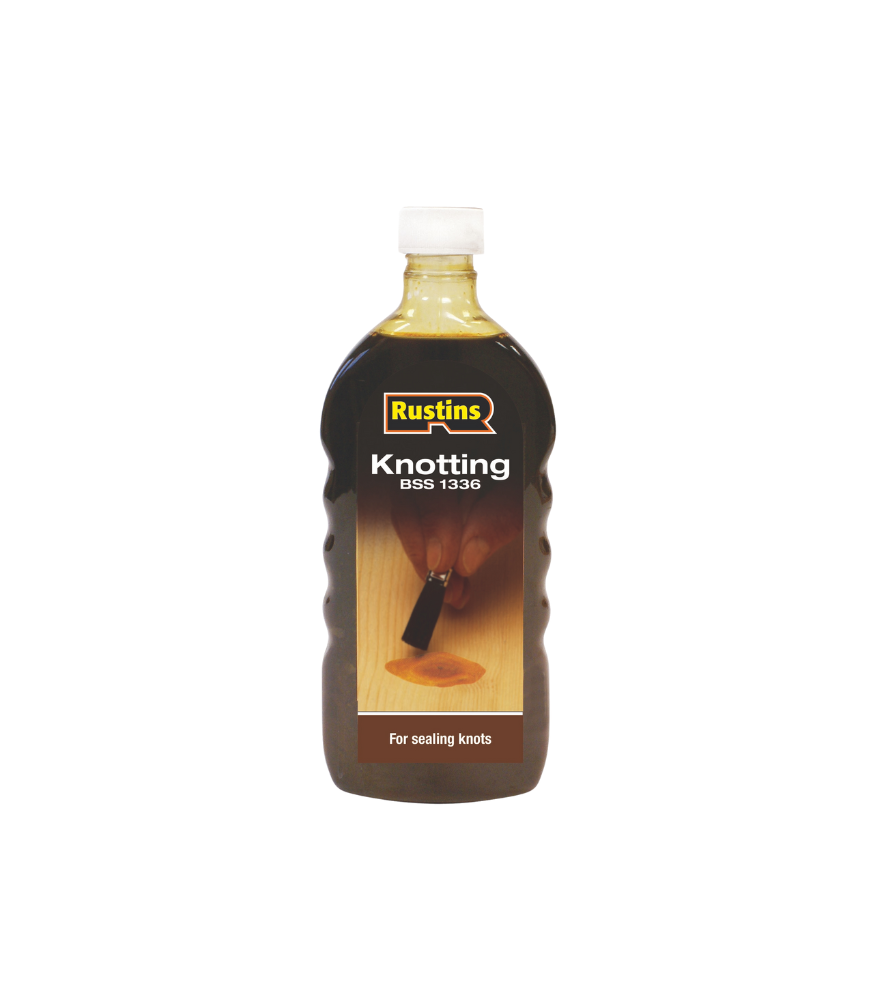 Rustins Knotting - 500ml