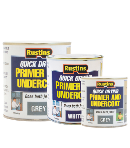 Rustins Primer Undercoat