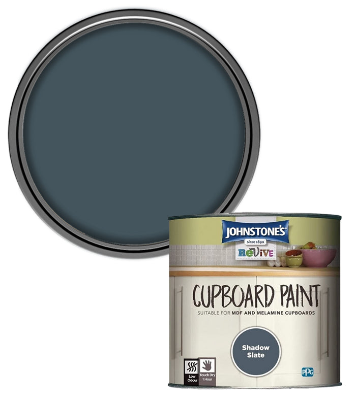 Johnstones cupboard deals paint