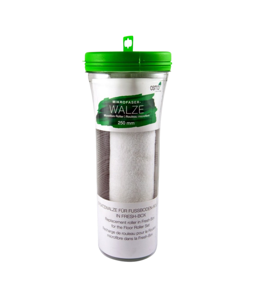 Osmo Floor Roller Sleeve with Fresh Box - 250mm