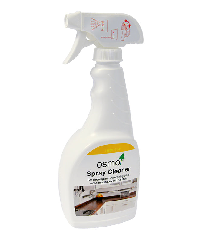 Osmo Interior Spray Cleaner - 500ml