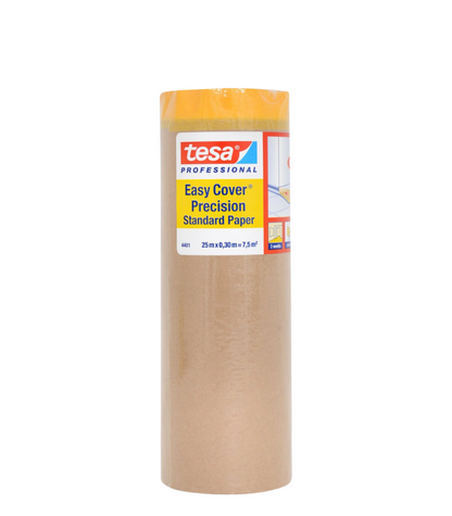 Tesa Easy Cover Precision Paper - 300mm x 25m