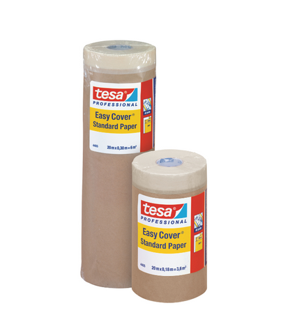 Tesa Professional 4405 Easy Cover Standard Paper