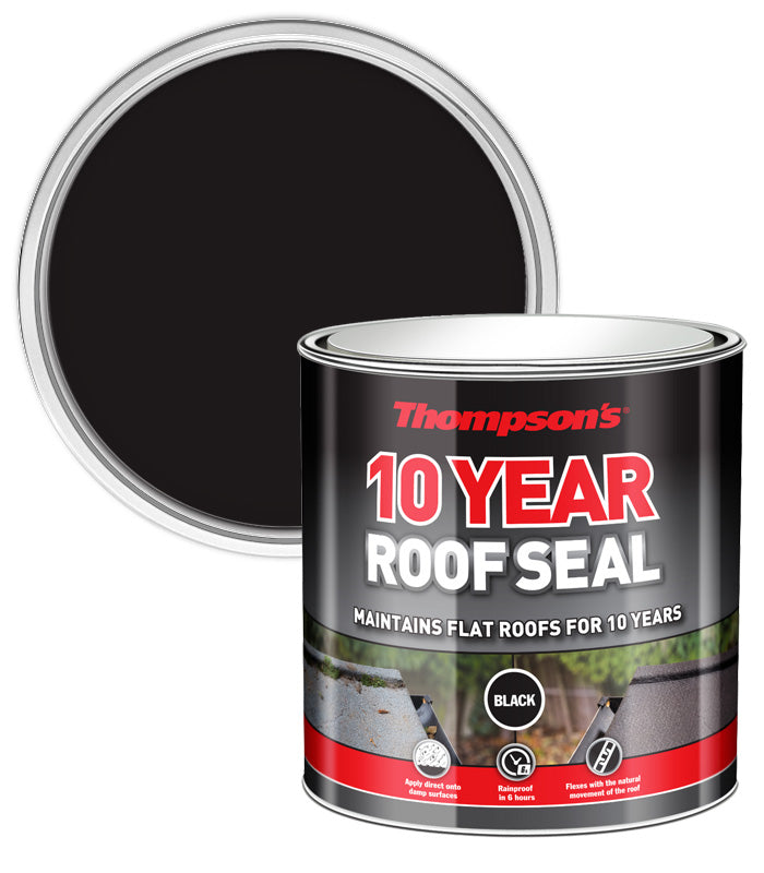 Thompsons 10 Year Roof Seal – Next Day Paint