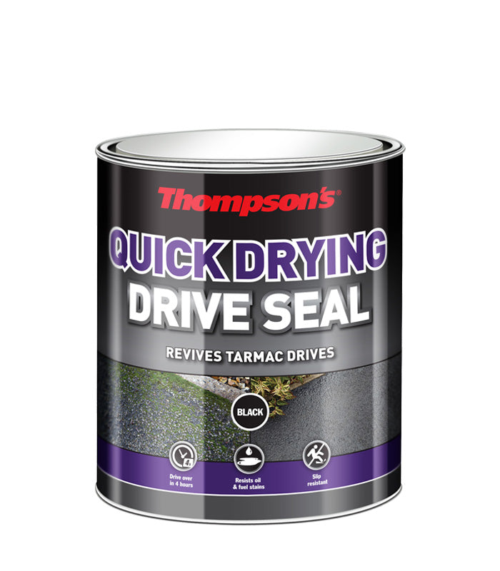 Thompsons Quick Drying Drive Seal - 5L