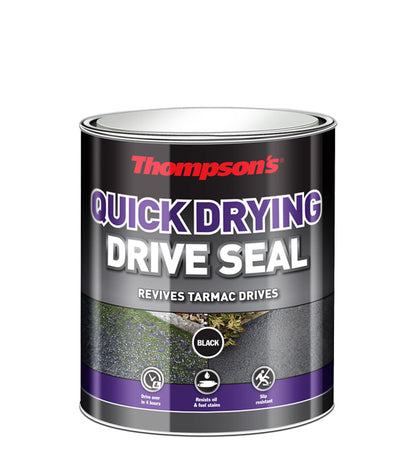 Thompsons Quick Drying Drive Seal - 5L