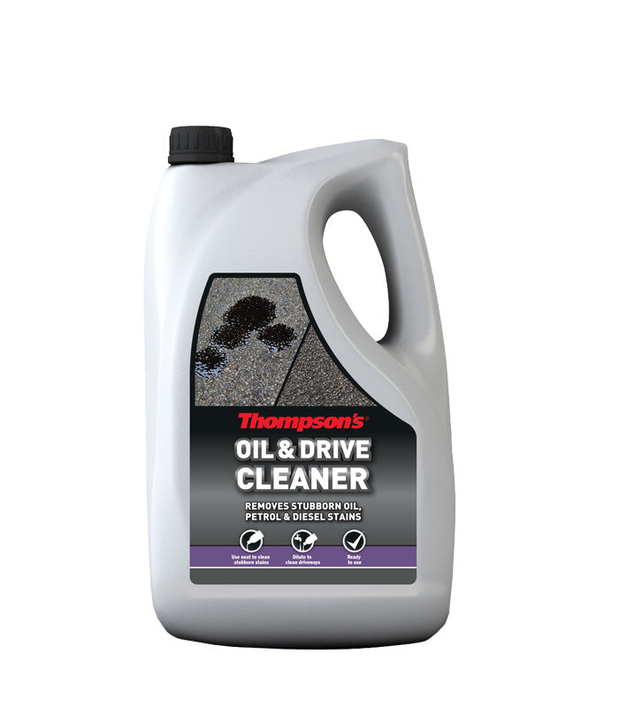 Thompsons Oil and Drive Cleaner - 2 Litre
