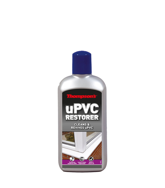 Thompsons UPVC Restorer - 480ml